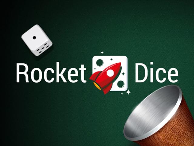 melhor bet Dados de Foguete