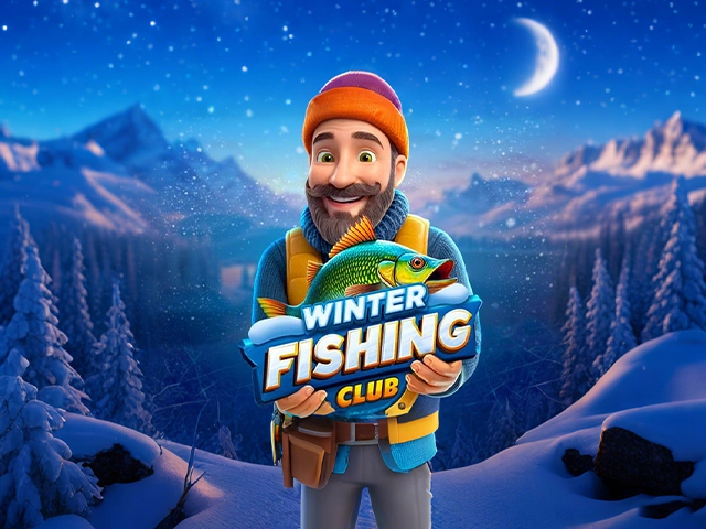 melhor bet Clube de Pesca de Inverno